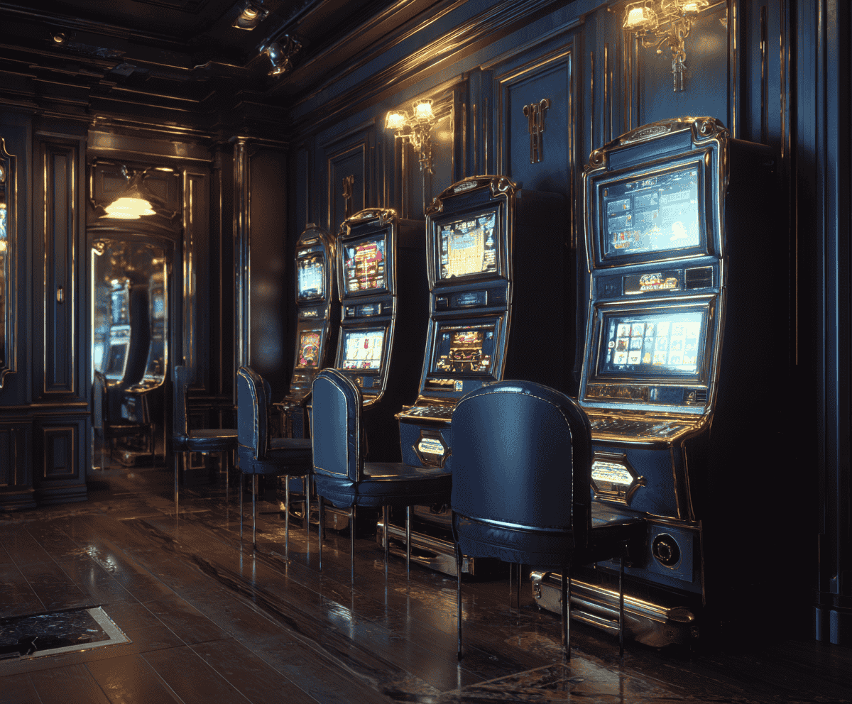 Poker z krupierami na żywo