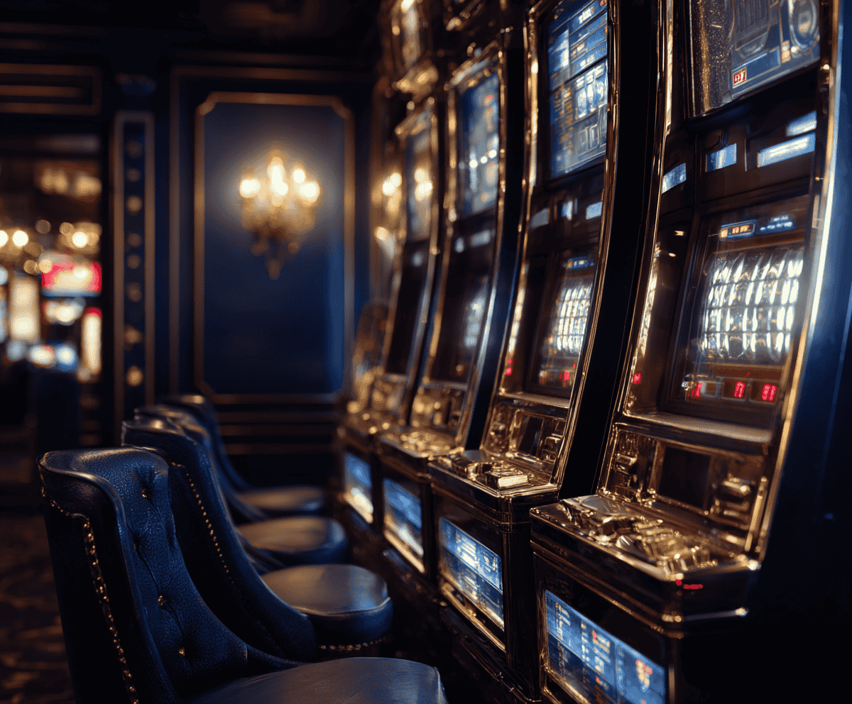 Złoty Joker Casino - Kraków